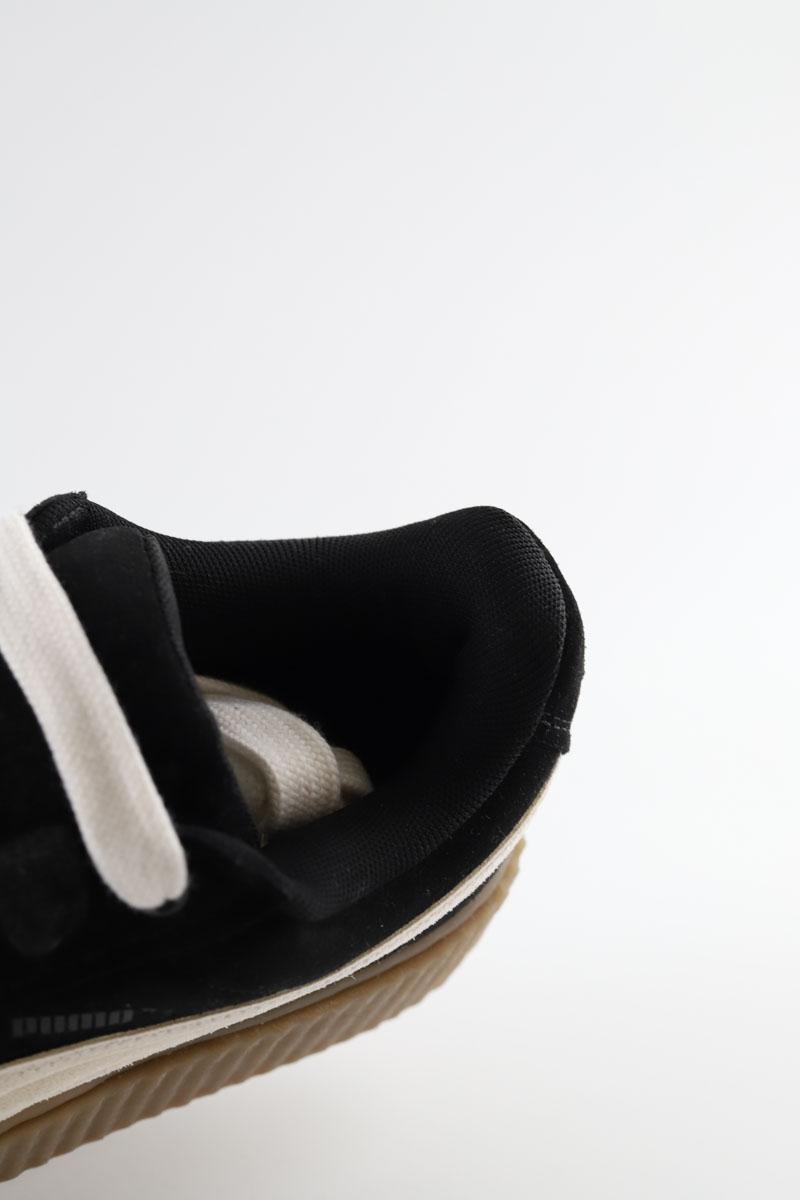 Baskets Puma  Noir