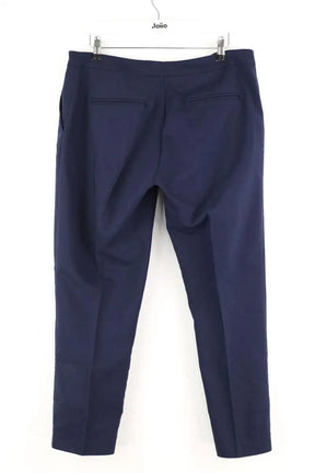 Pantalon droit Tara Jarmon  Bleu