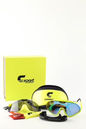 Lunettes de protection Other Brand  Jaune
