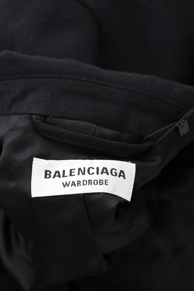 Blazers Balenciaga  Noir
