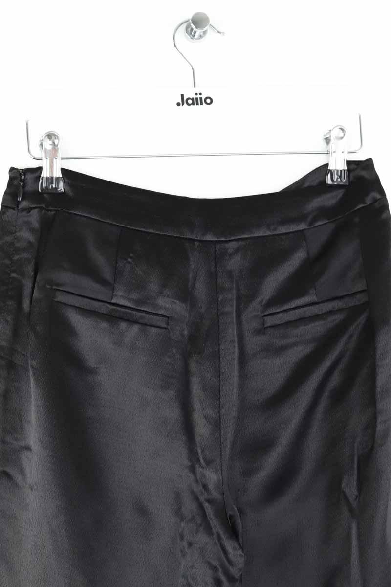 Droit Diane Von Furstenberg  Noir