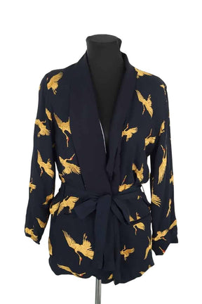 Veste Valentine Gauthier  Bleu