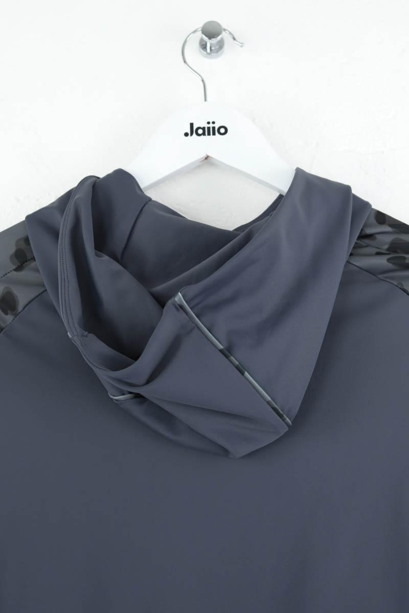 Haut de sport Luz  Gris