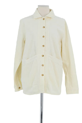 Chemise Sézane  Blanc