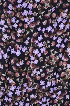 Large Other Brand  Violet