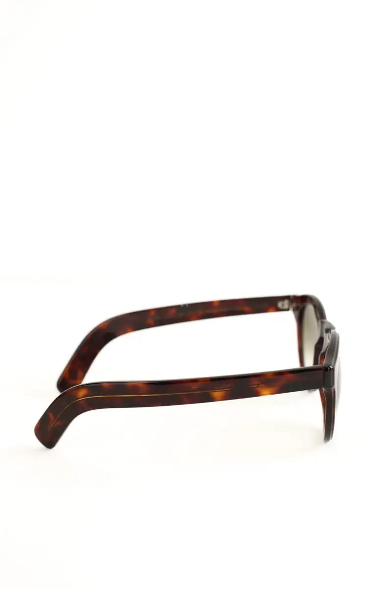 Lunettes de soleil Cutler and Gross  Marron