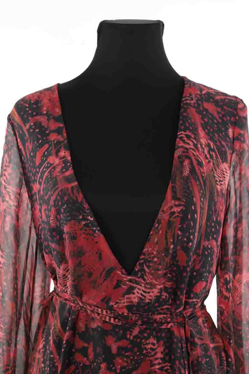 Maxi Iro  Bordeaux