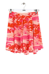 Mini jupe Modetrotter  Rose