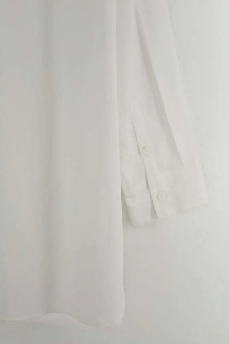 Chemise Gerard Darel  Blanc