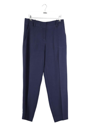 Droit Sézane  Bleu