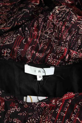 Maxi Iro  Bordeaux