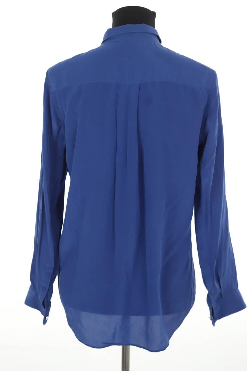 Blouses The Kooples  Bleu