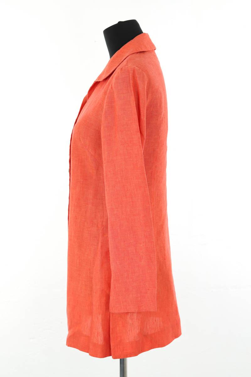 Mini Tara Jarmon  Orange