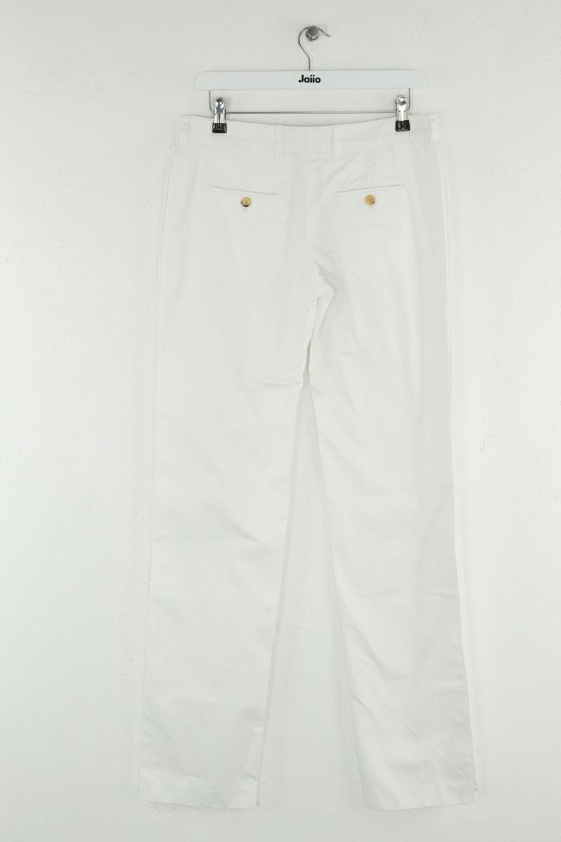 Droit Saint Laurent  Blanc