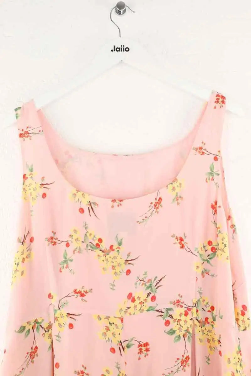 Robe LK Bennett Callie Rose en Soie