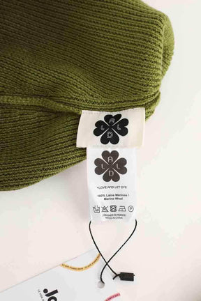 Bonnet Ladl  Kaki