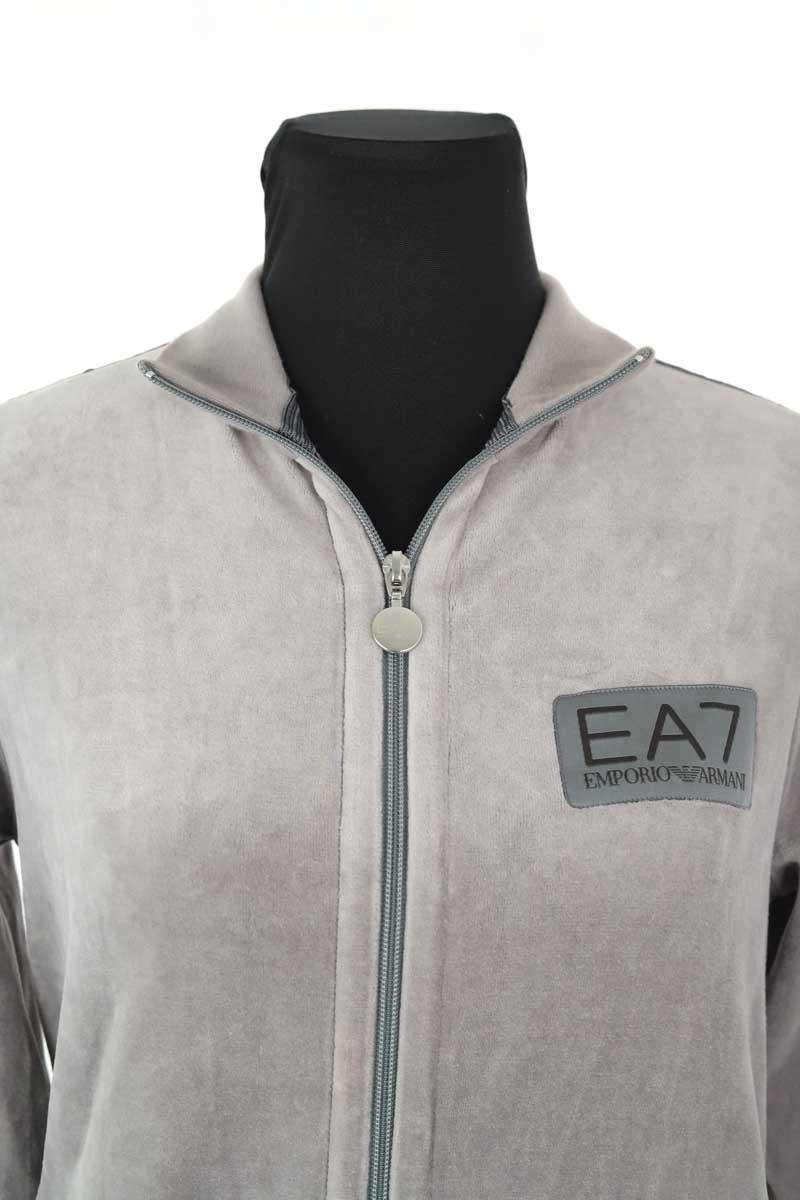 Gilets Armani  Gris