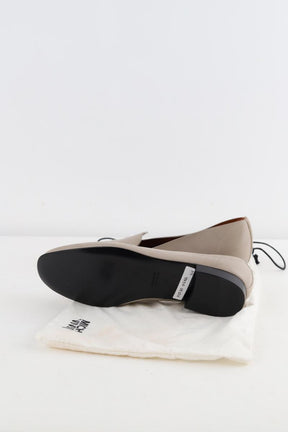 Mocassins Michel Vivien  Gris