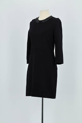 Mini Sandro  Noir