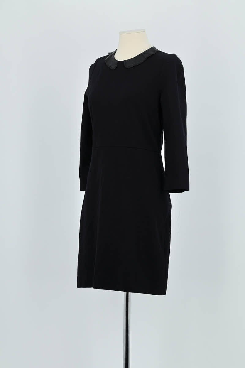 Mini Sandro  Noir