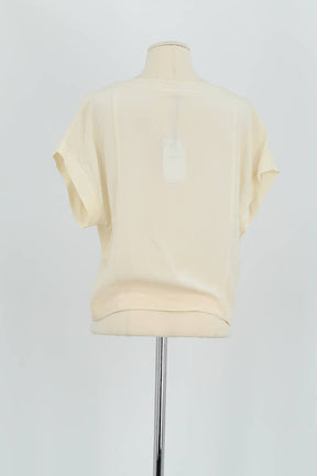 T-shirts Iro  Beige
