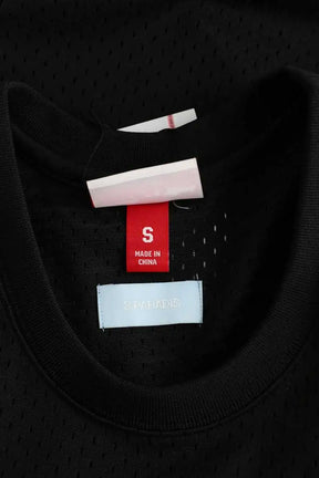 T-shirt 3.Paradis  Noir