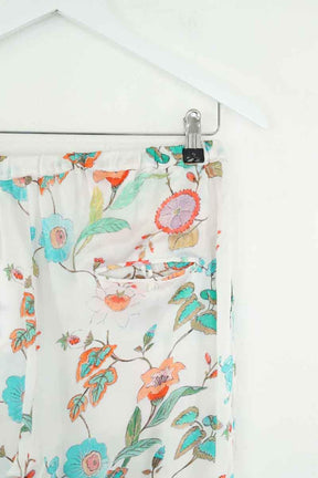 Droit Charlie Joe  Multicolore