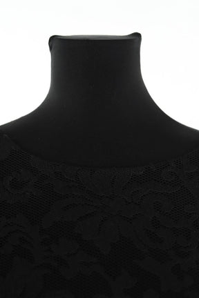 Mini Maje  Noir