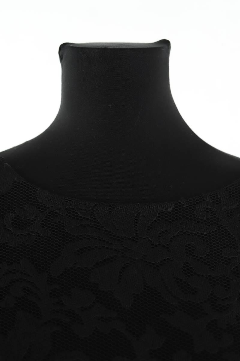 Mini Maje  Noir