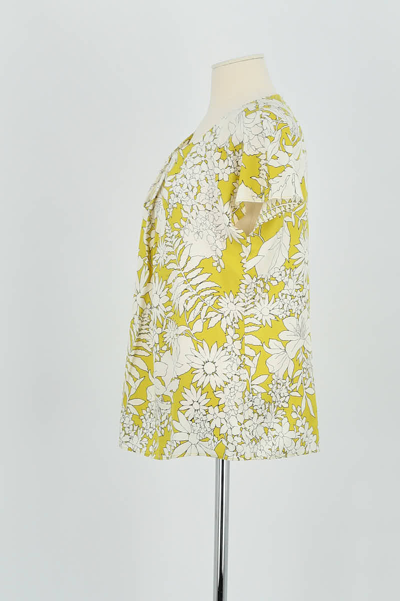 Blouses Boden  Jaune