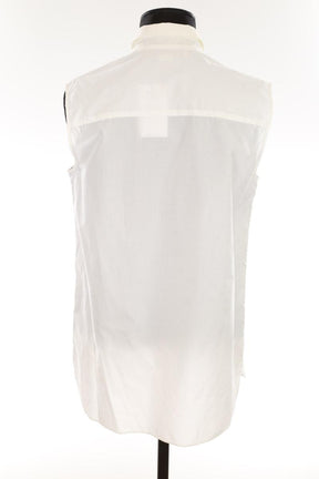 Chemises Stella McCartney  Blanc