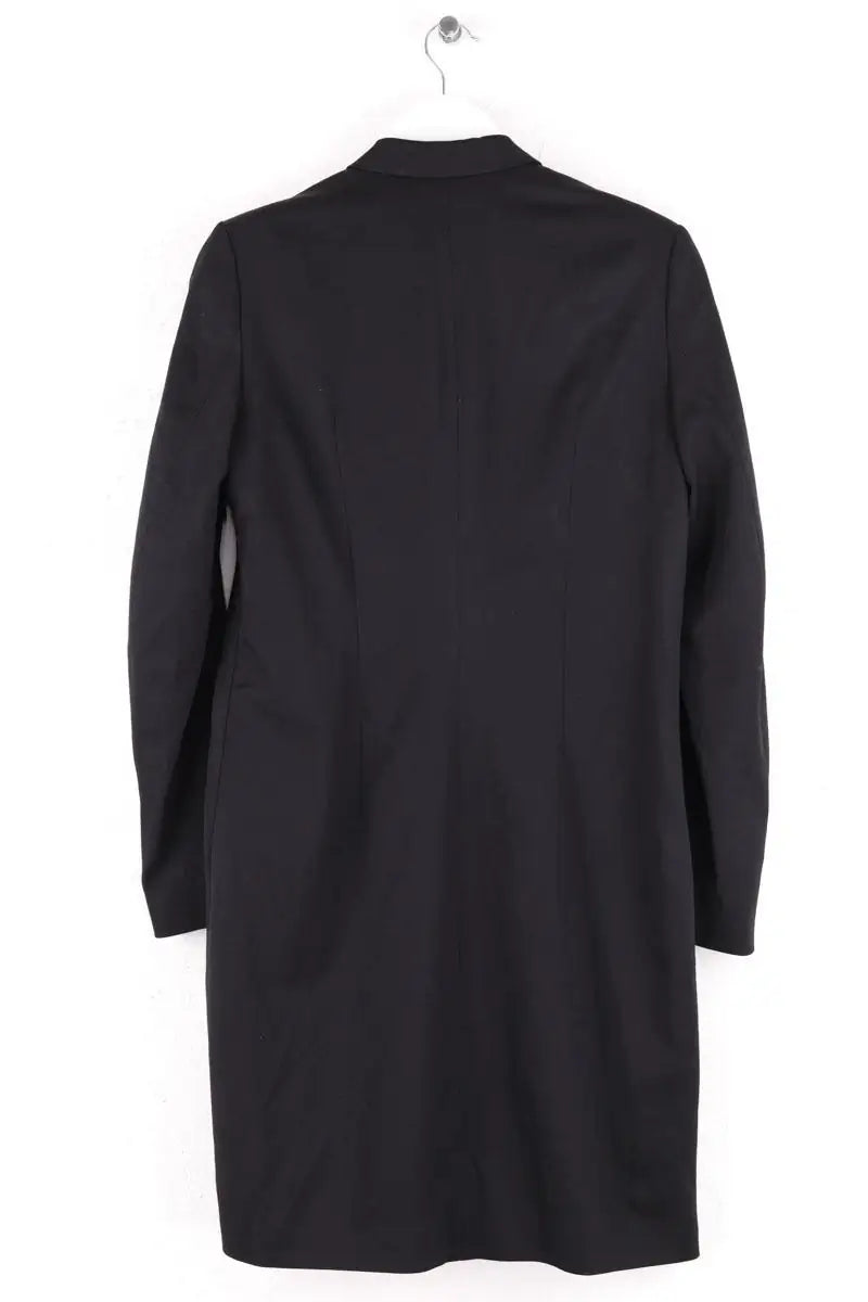 Robe The Kooples Noir en Laine