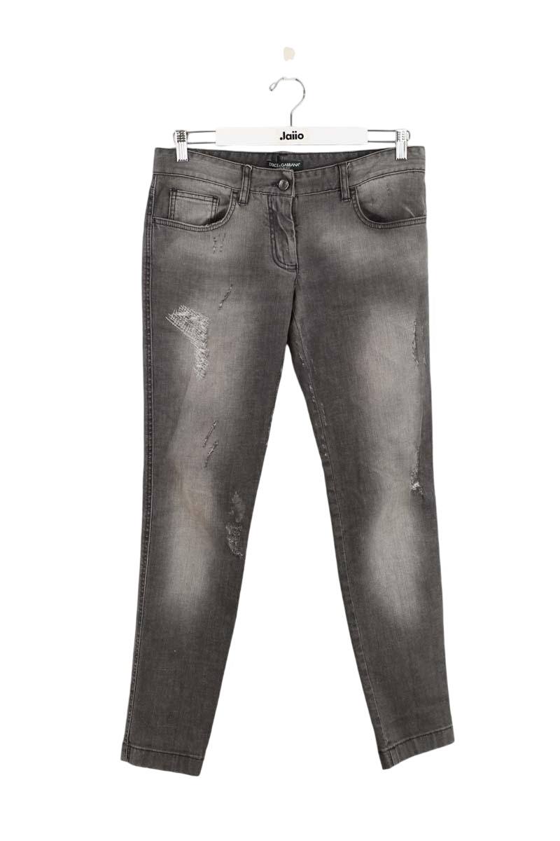 Jean Dolce & Gabbana  Gris