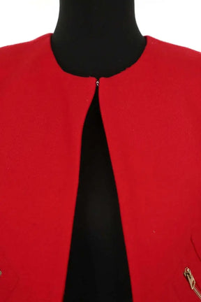 Veste Tara Jarmon  Rouge