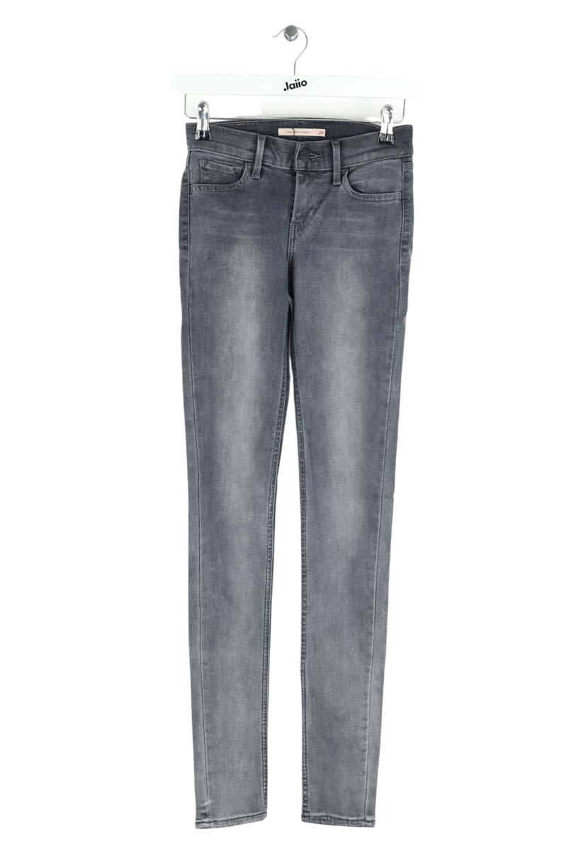 Slim Levi's 710 Gris