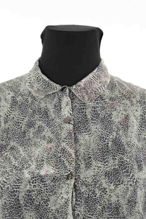 Chemises The Kooples  Gris