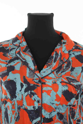 Chemises Suzie Winkle  Multicolore