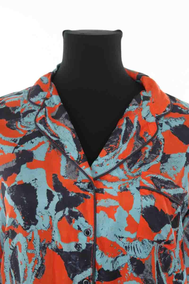 Chemises Suzie Winkle  Multicolore