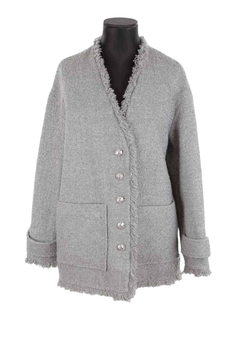 Veste Other Brand  Gris