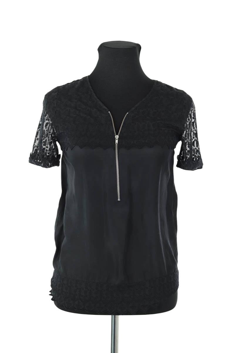 Blouses The Kooples  Noir