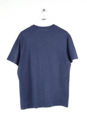 T-shirt Lacoste  Bleu