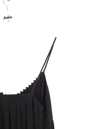 Combinaison Bash  Noir