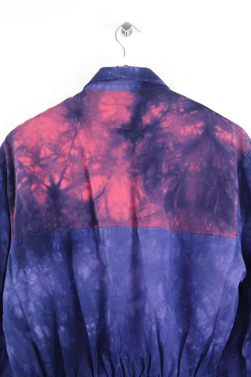 Combinaison LALD  Violet