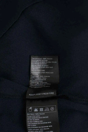 Blouse Bash  Marine