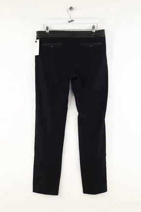Pantalon droit Hartford  Marine