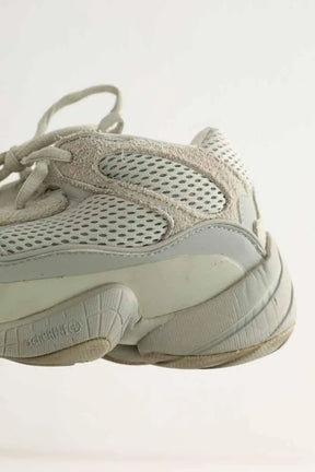 Baskets Adidas  Gris