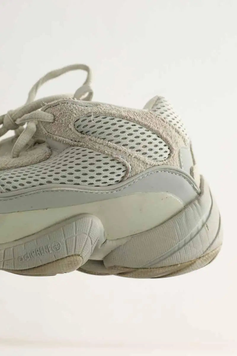 Baskets Adidas  Gris
