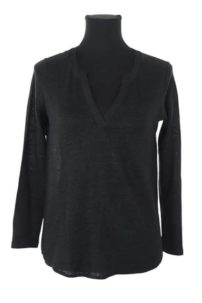Top Sandro  Noir