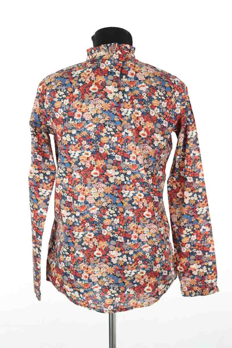 Chemises Bonton  Multicolore