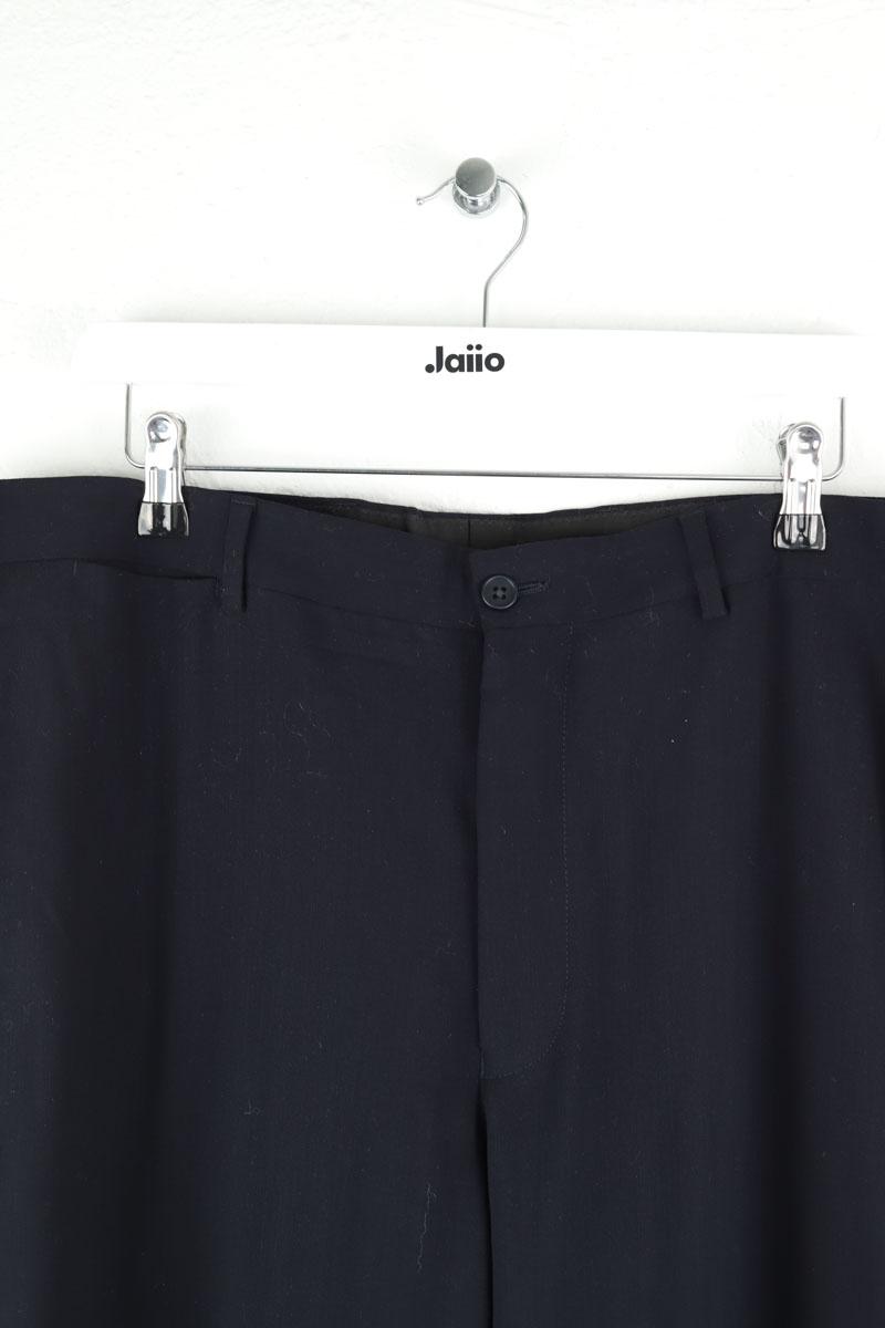 Droit Armani  Bleu